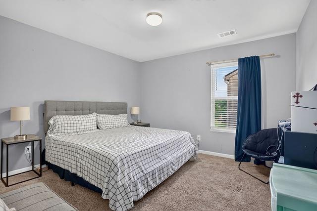 637 Yazzie Place
