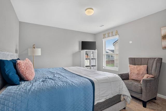 637 Yazzie Place