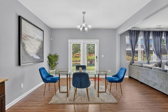 637 Yazzie Place