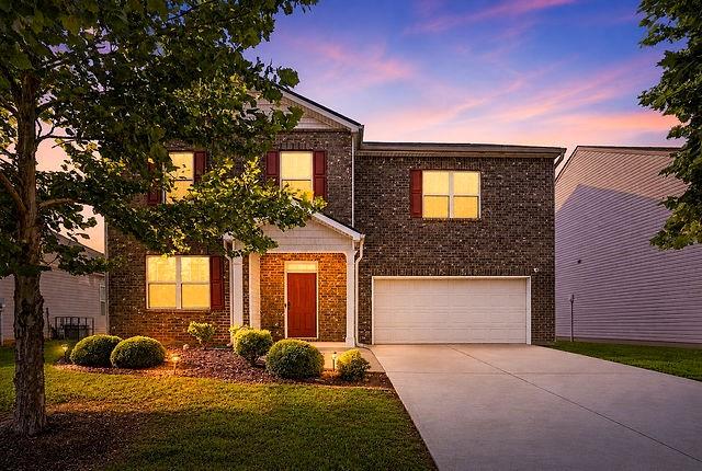 637 Yazzie Place