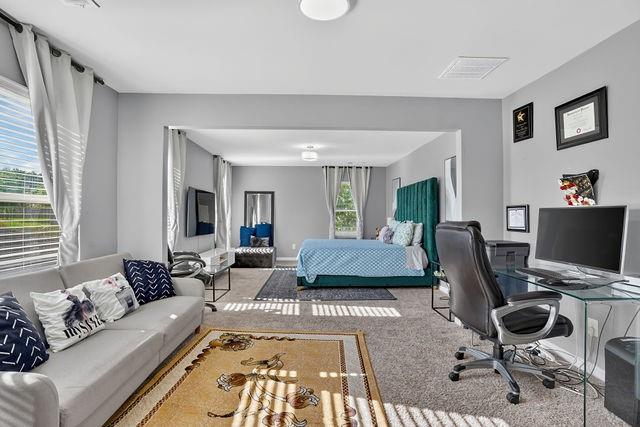 637 Yazzie Place