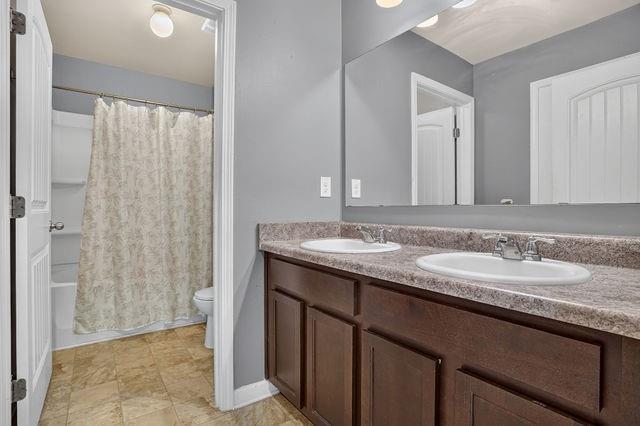 637 Yazzie Place