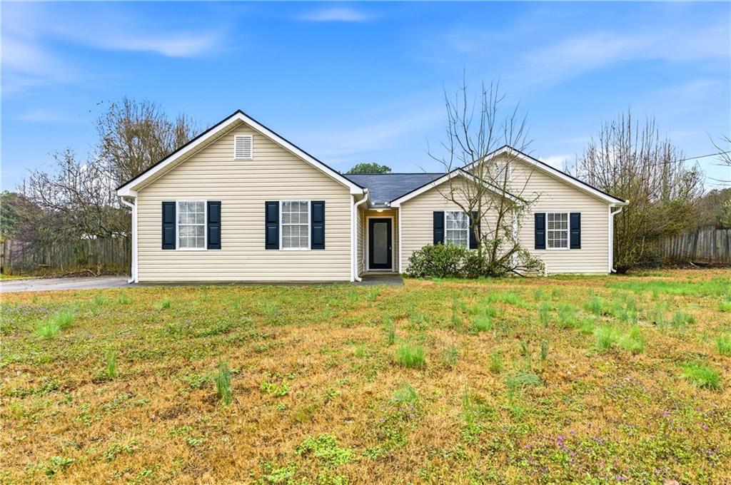 1480 Snapping Shoals Road
