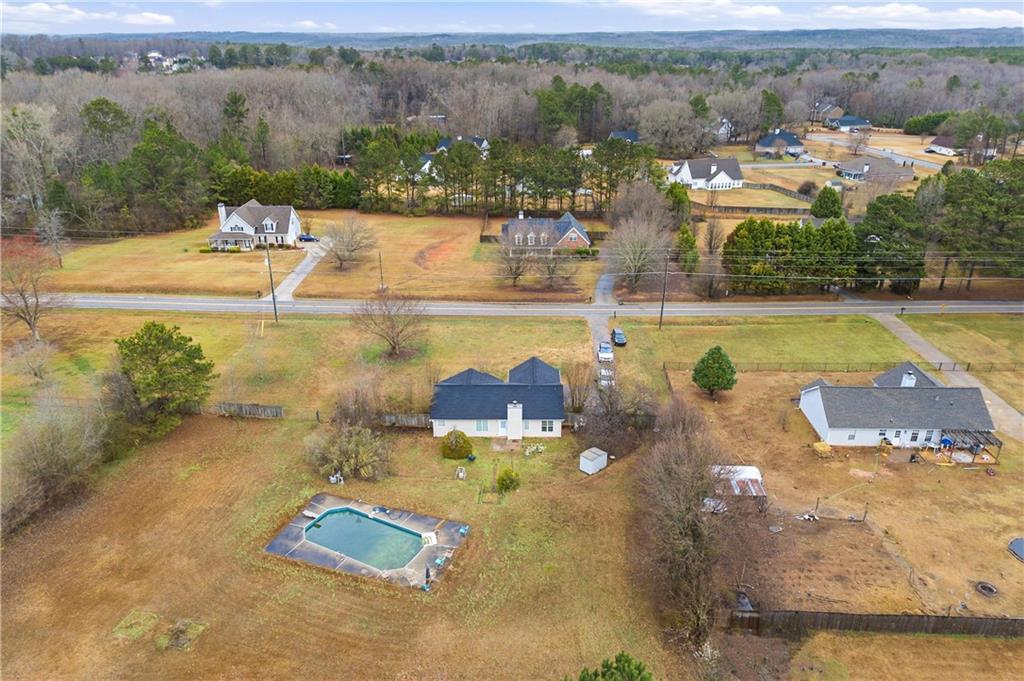 1480 Snapping Shoals Road
