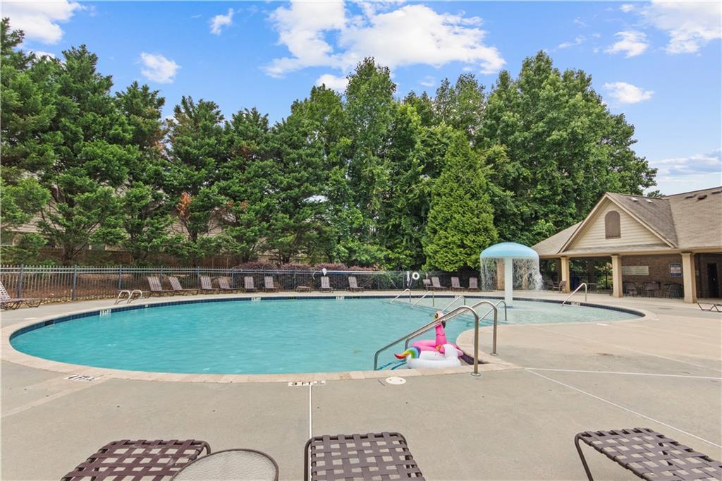 1830 Caswell Parkway Unit 50