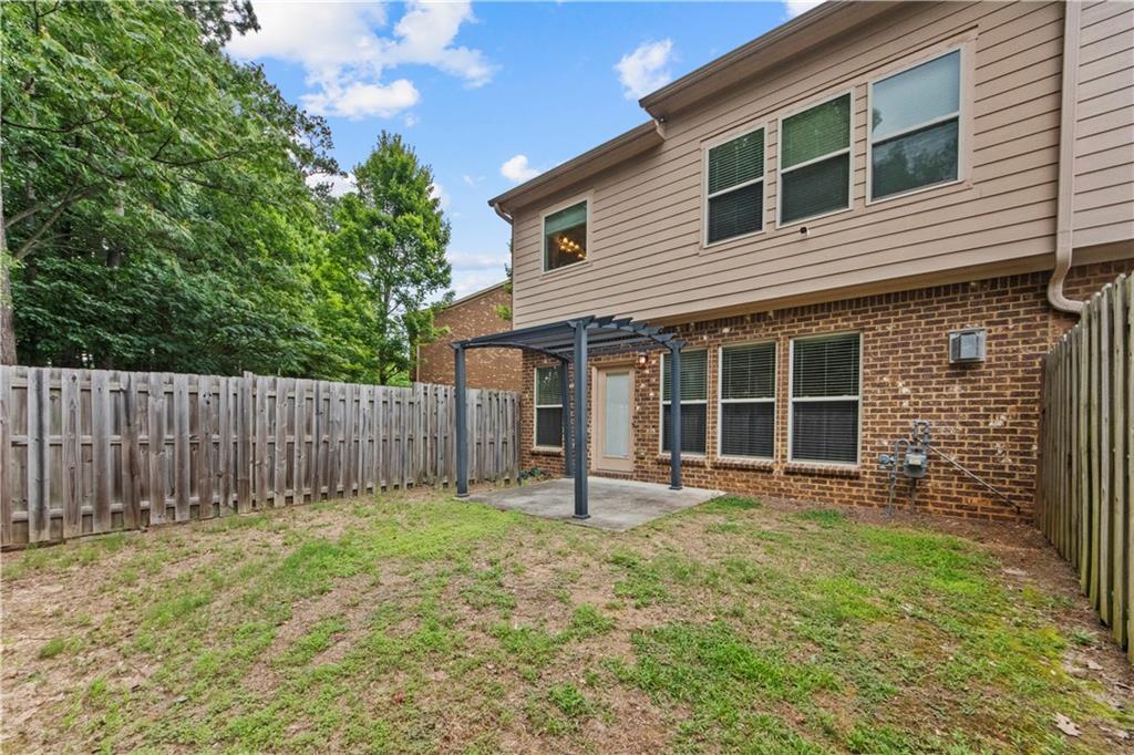 1830 Caswell Parkway Unit 50