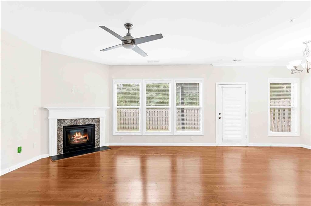 1830 Caswell Parkway Unit 50