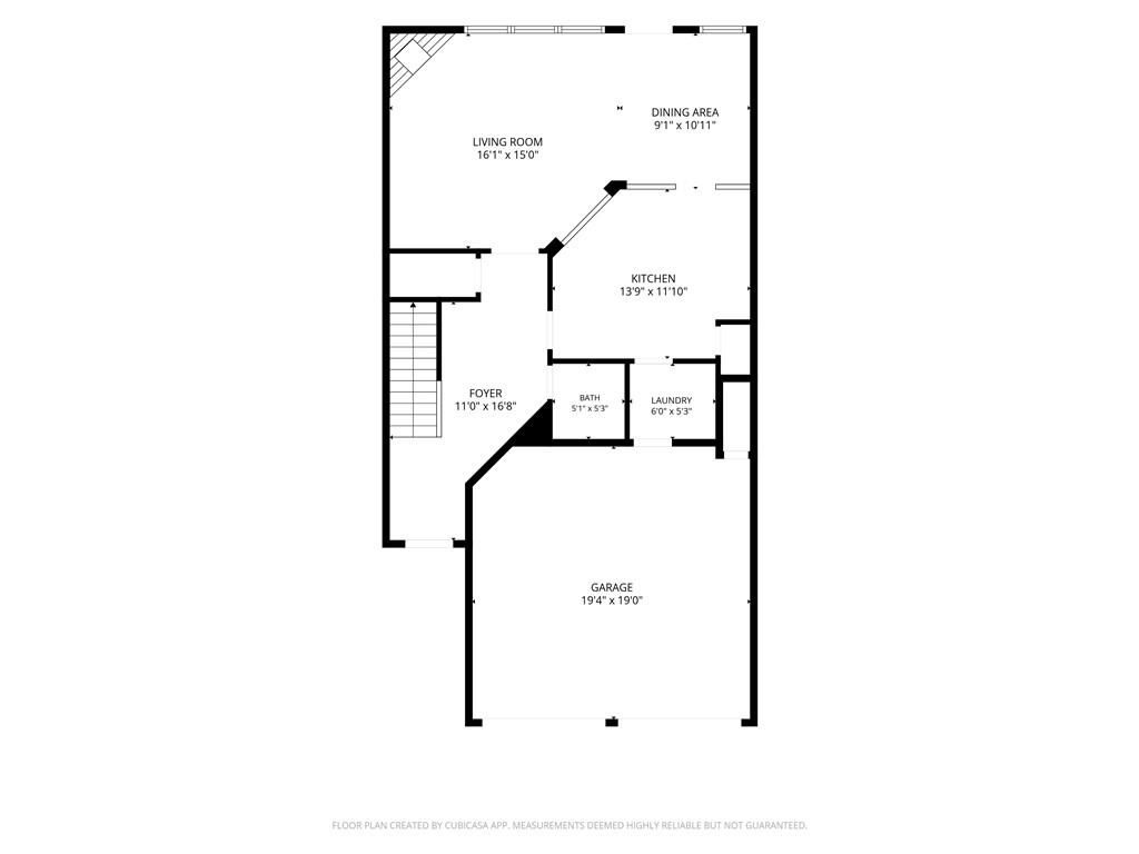 1830 Caswell Parkway Unit 50