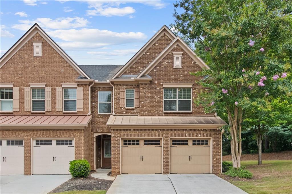 1830 Caswell Parkway Unit 50