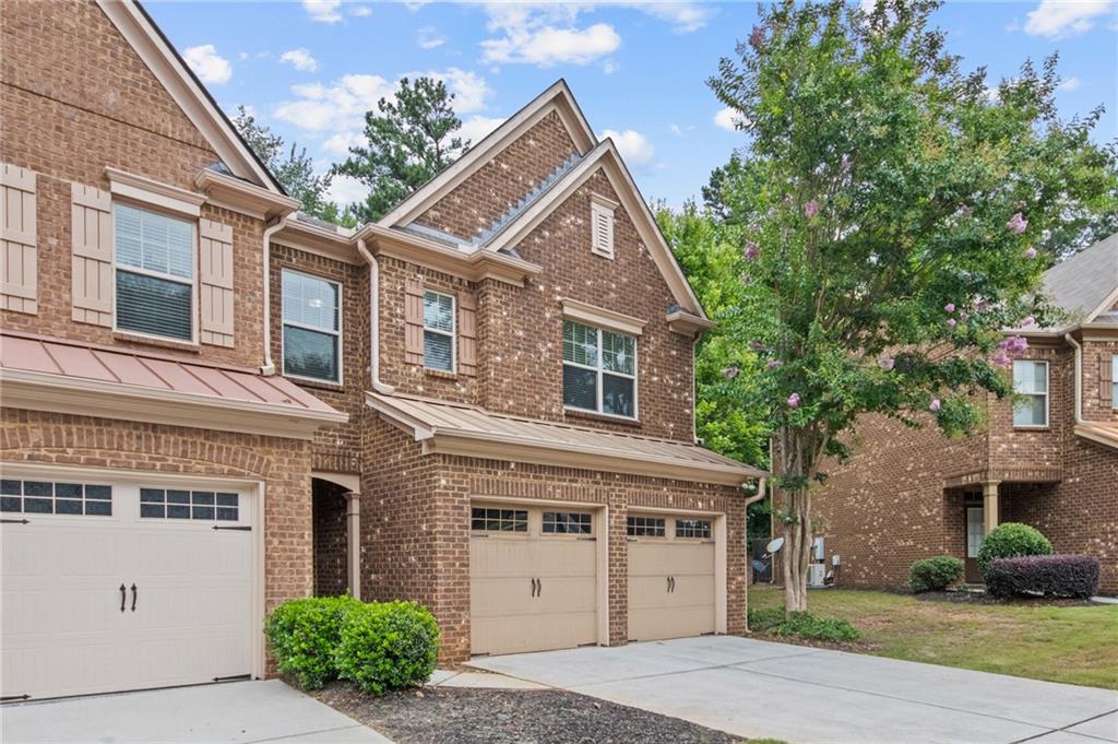 1830 Caswell Parkway Unit 50