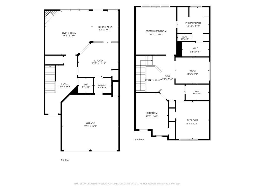 1830 Caswell Parkway Unit 50