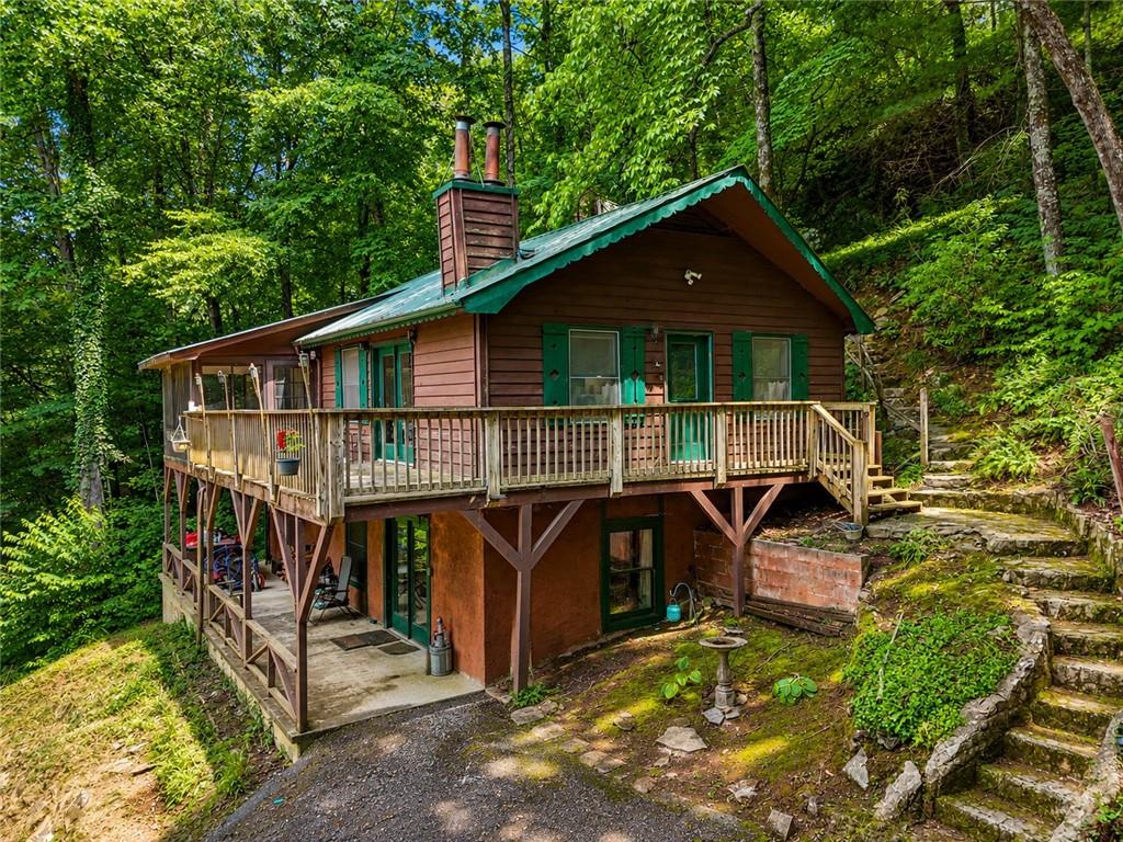 574 Bachelors Button Drive