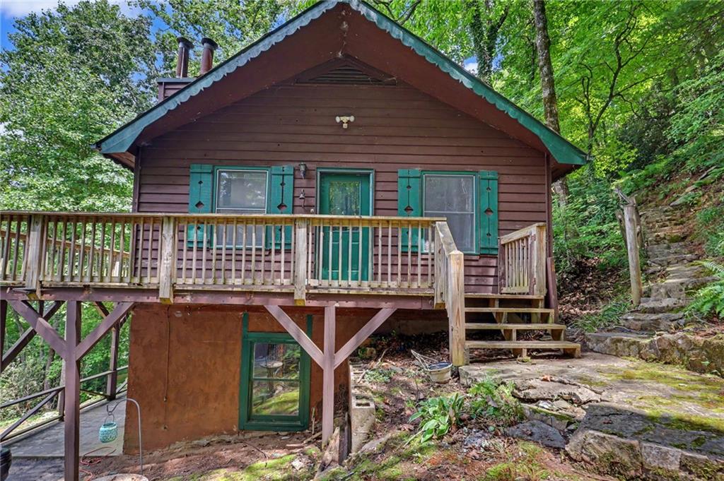 574 Bachelors Button Drive