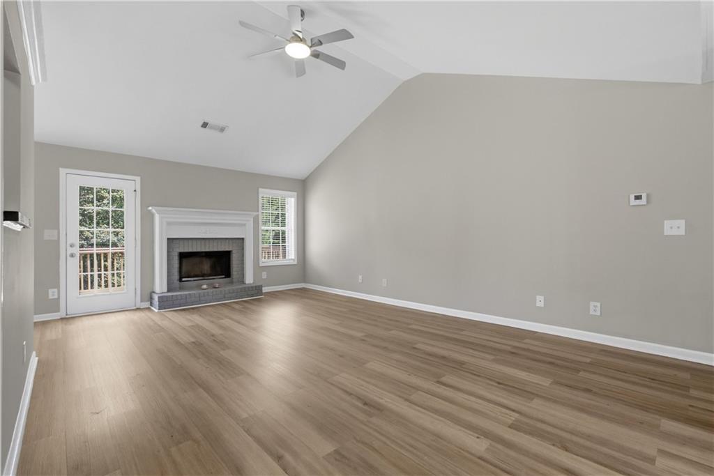 2323 Crimson Creek Lane