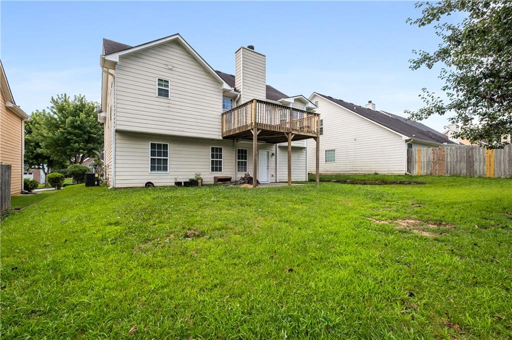 2323 Crimson Creek Lane