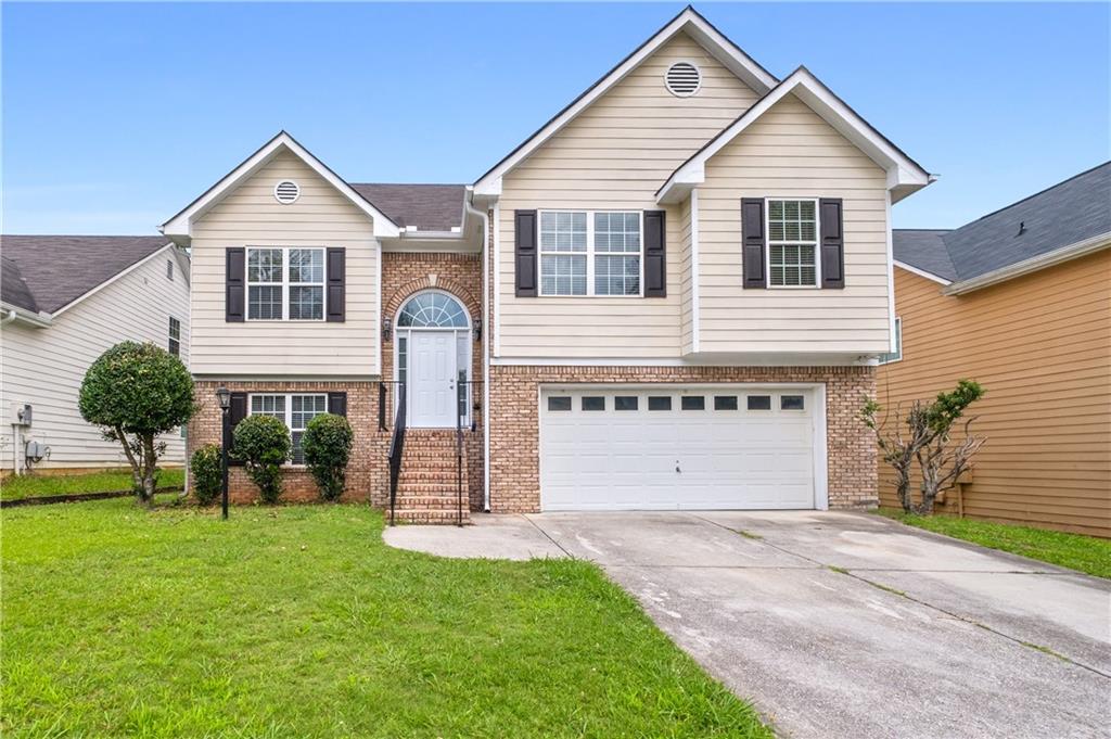 2323 Crimson Creek Lane
