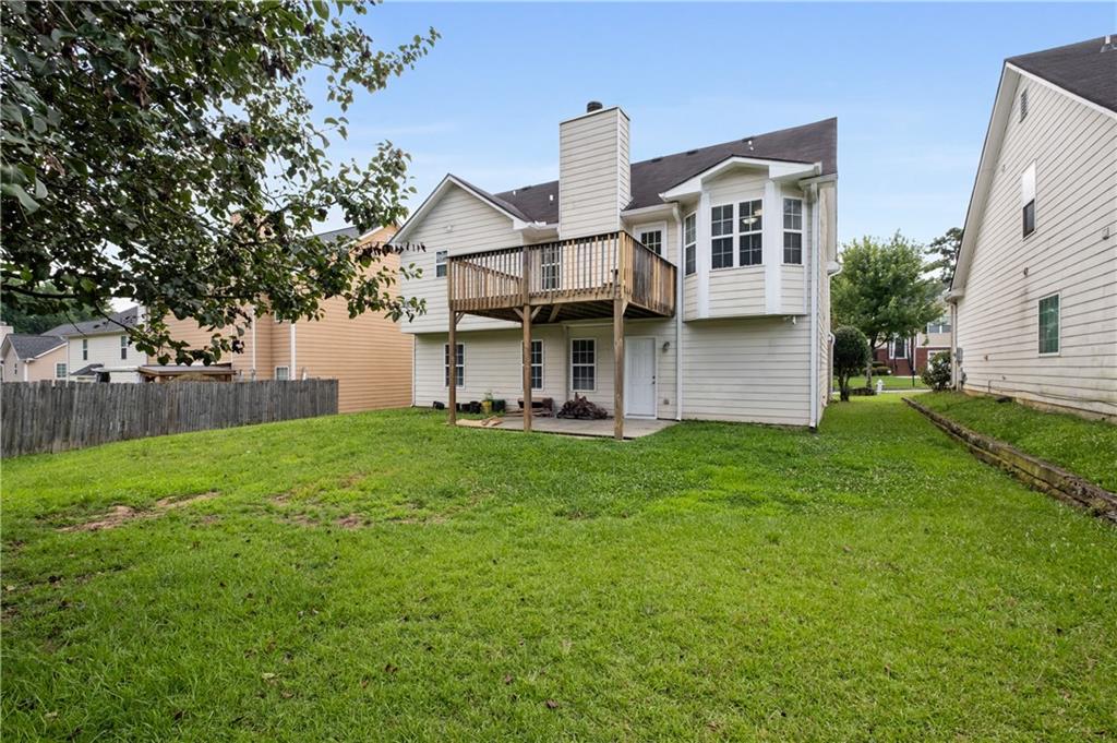2323 Crimson Creek Lane