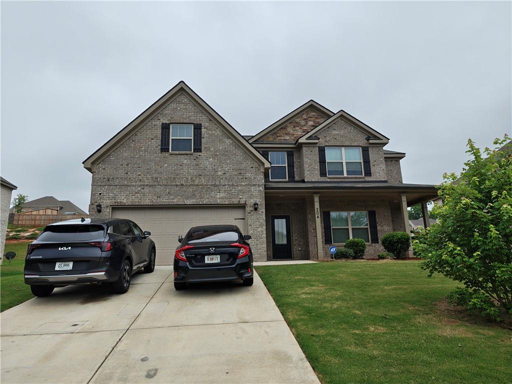 204 Expedition Drive
