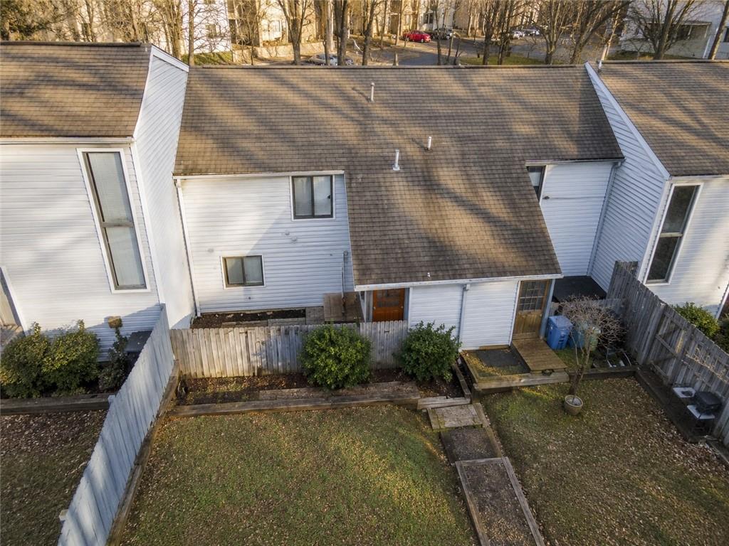 273 Country Club Drive