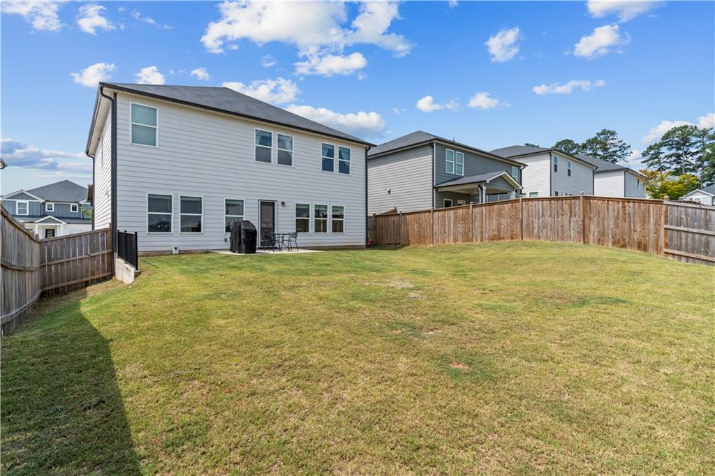 308 Canal Way
