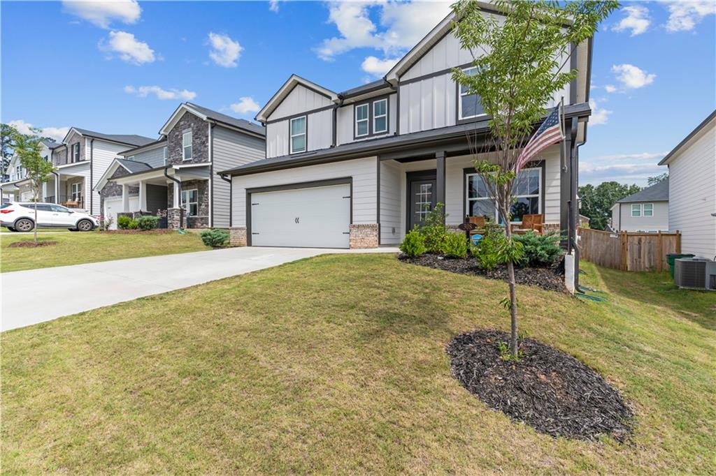 308 Canal Way