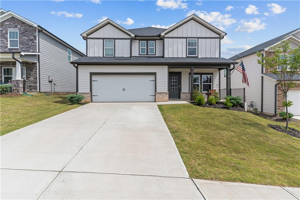 308 Canal Way