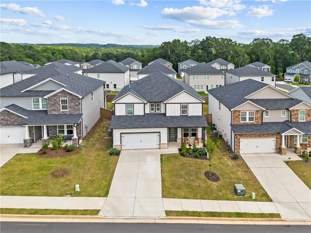 308 Canal Way