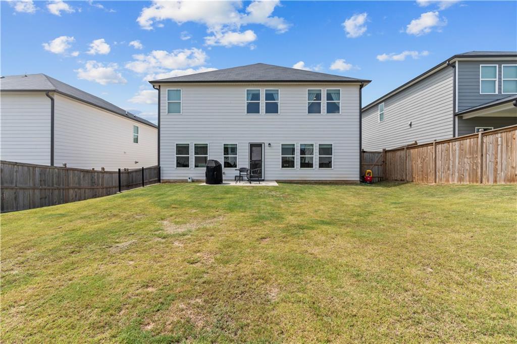 308 Canal Way