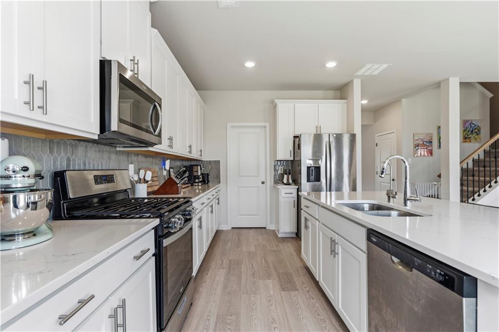 308 Canal Way