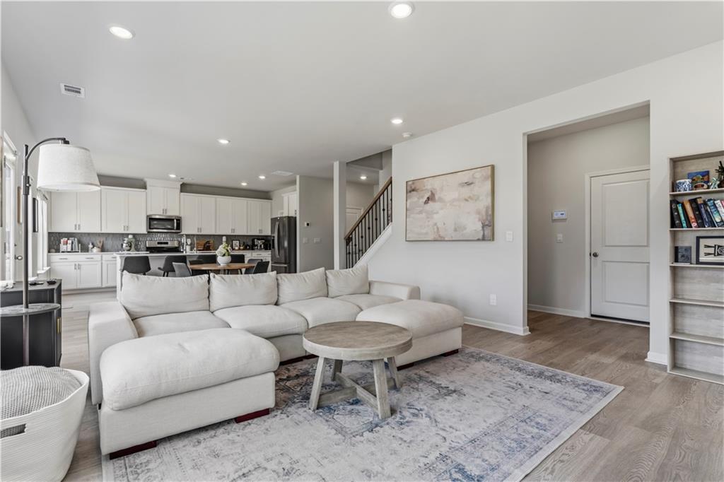 308 Canal Way