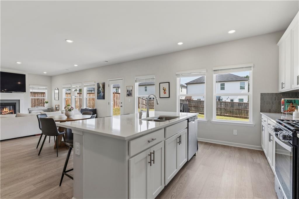 308 Canal Way