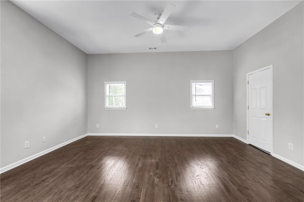 660 Queen Street SW Unit A
