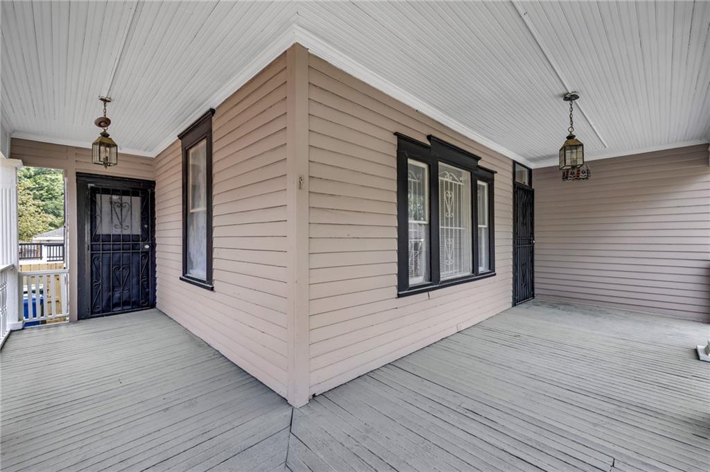 660 Queen Street SW Unit A