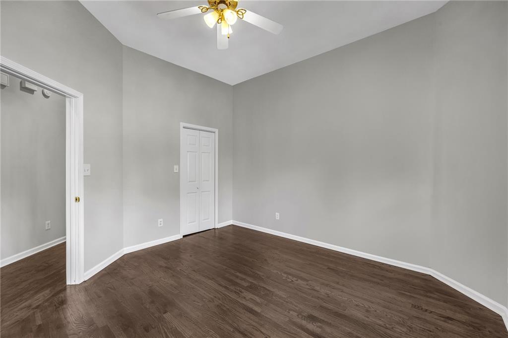 660 Queen Street SW Unit A