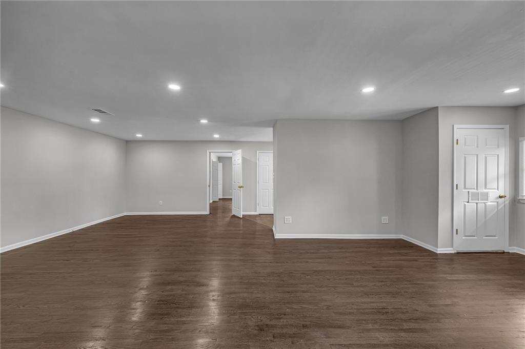 660 Queen Street SW Unit A