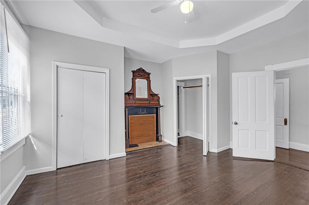 660 Queen Street SW Unit A