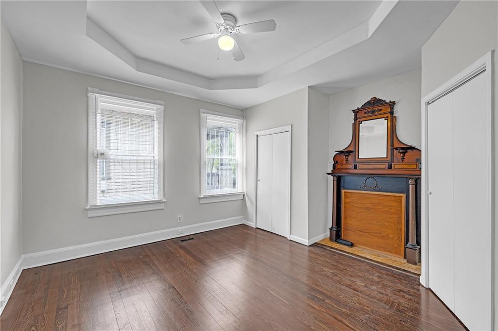 660 Queen Street SW Unit A