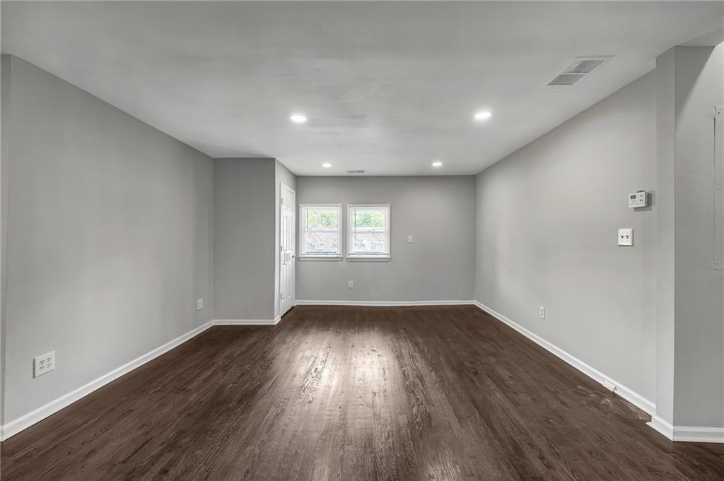 660 Queen Street SW Unit A