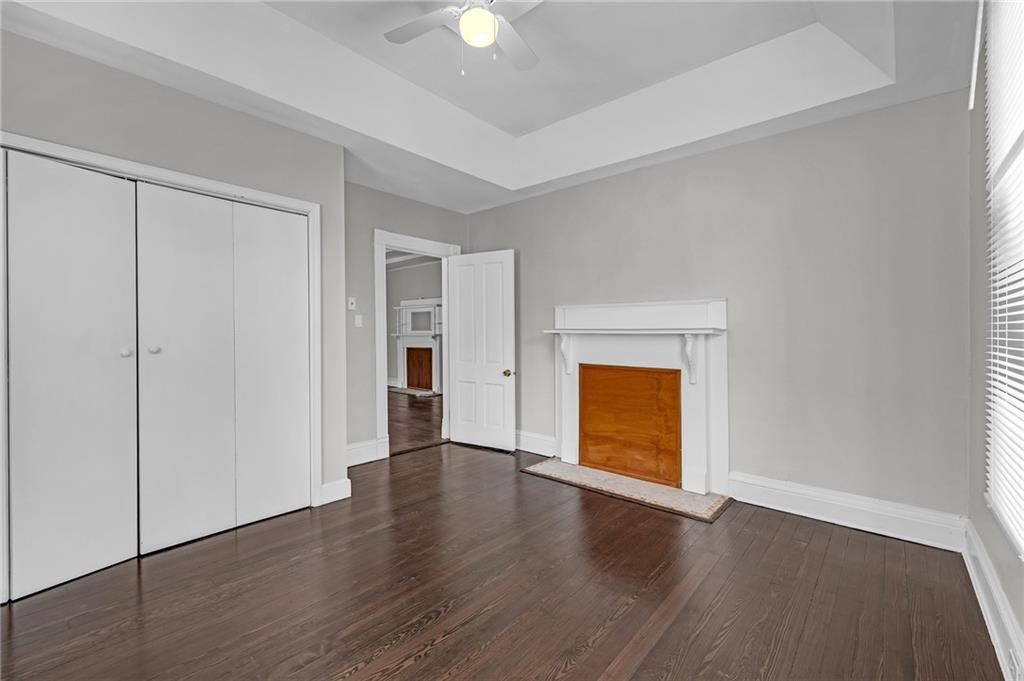 660 Queen Street SW Unit A