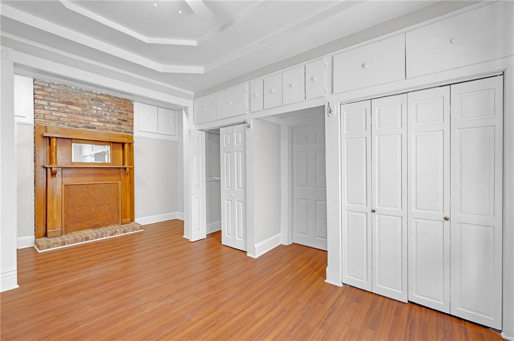 660 Queen Street SW Unit A