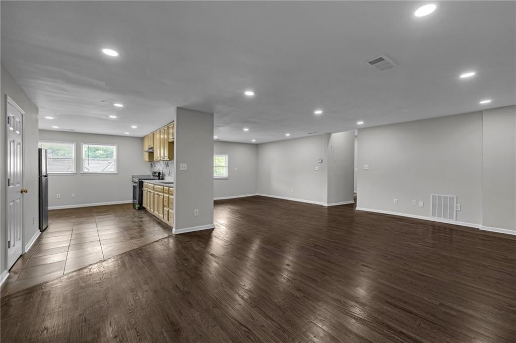 660 Queen Street SW Unit A
