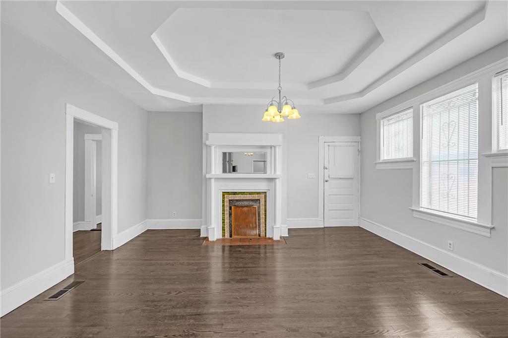 660 Queen Street SW Unit A