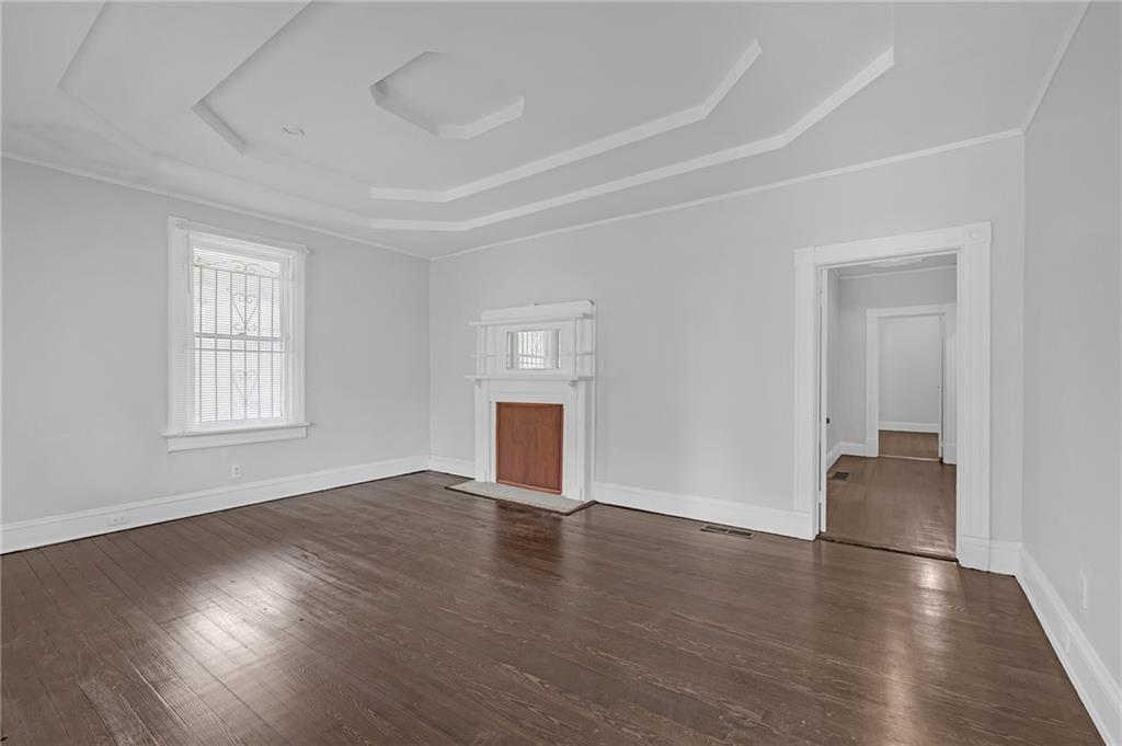 660 Queen Street SW Unit A