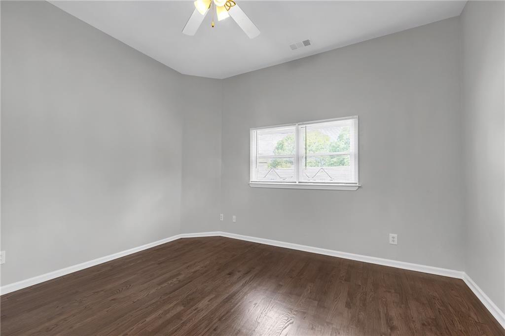 660 Queen Street SW Unit A