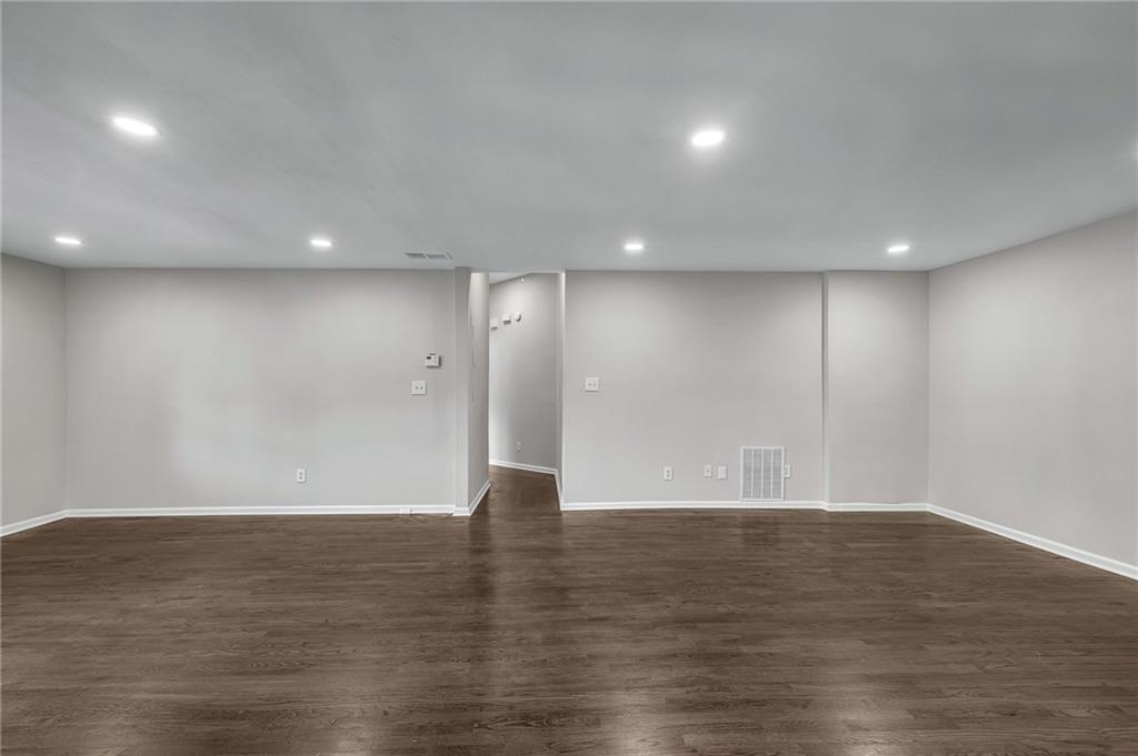 660 Queen Street SW Unit A