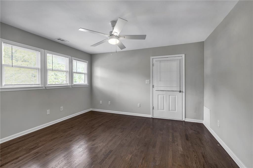 660 Queen Street SW Unit A