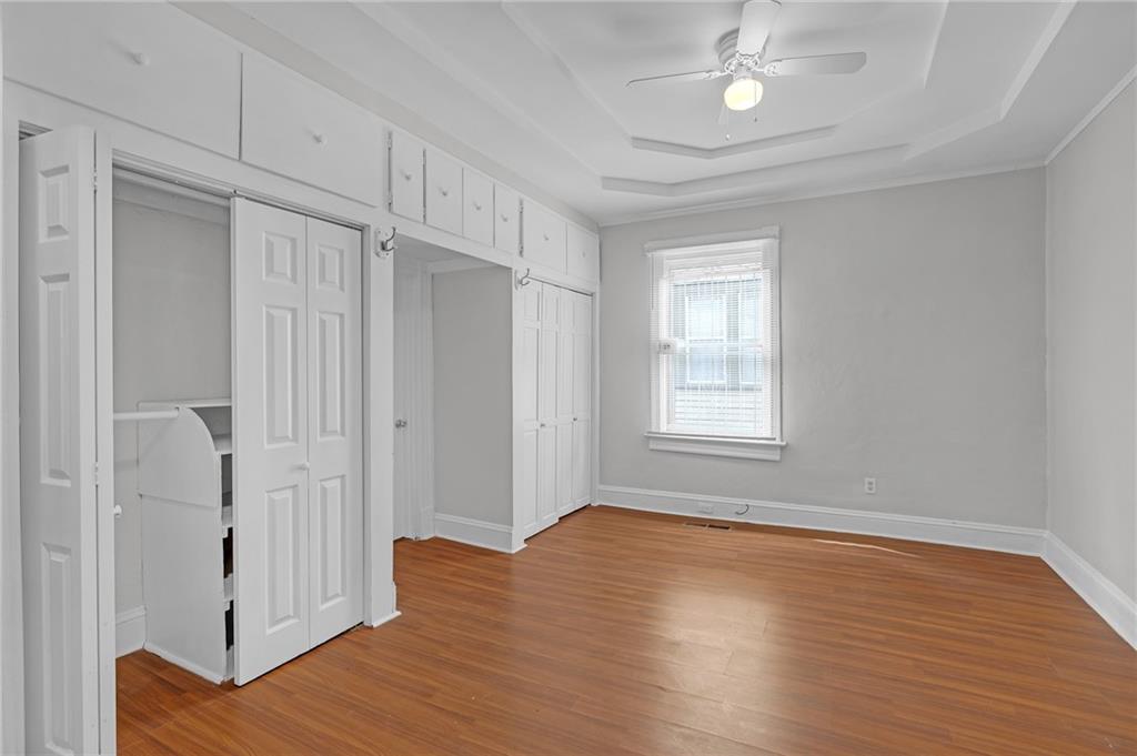 660 Queen Street SW Unit A