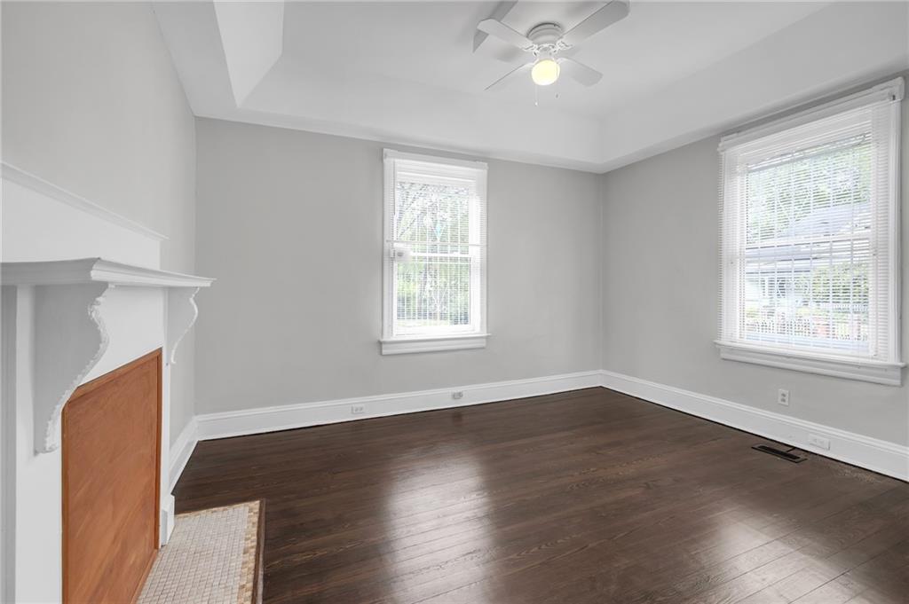 660 Queen Street SW Unit A