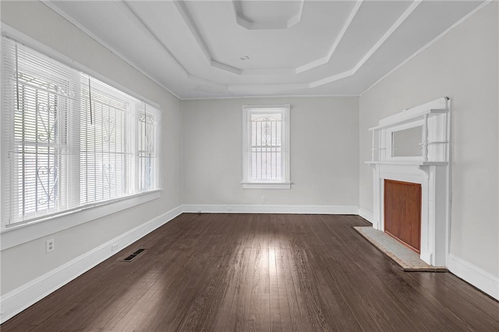 660 Queen Street SW Unit A