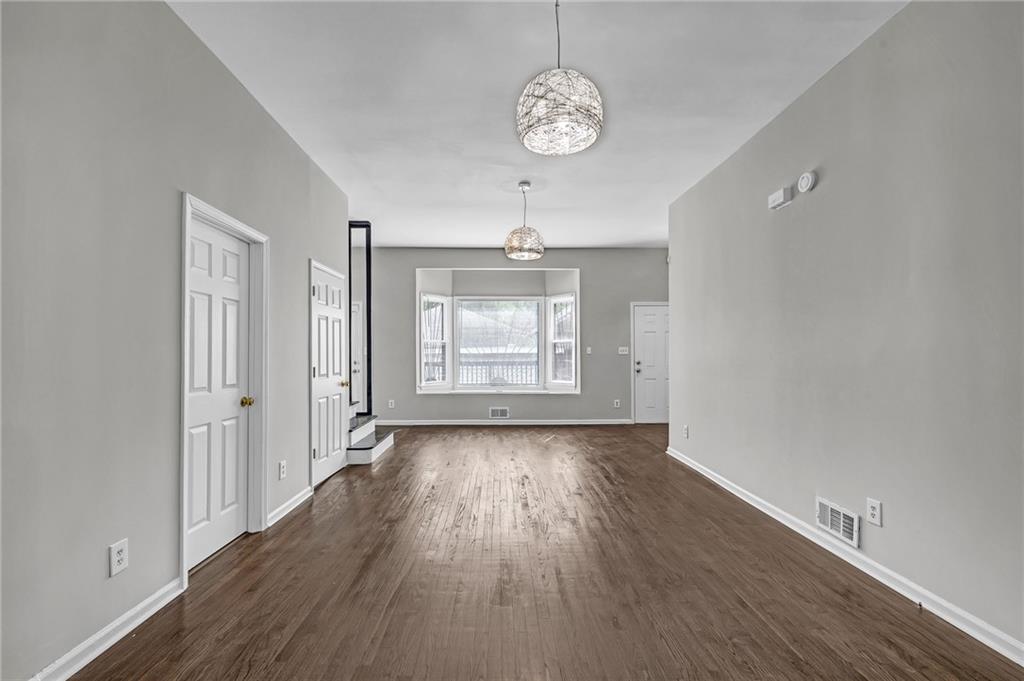 660 Queen Street SW Unit A